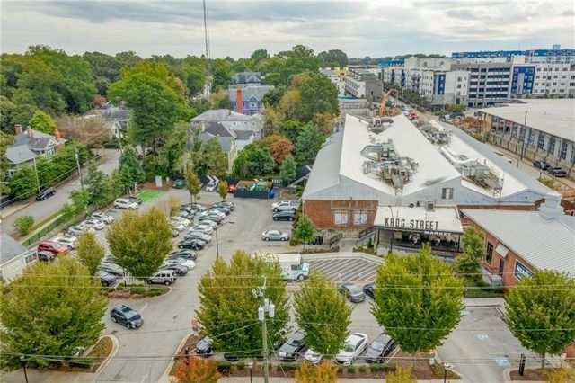 501 Rankin Street NE, Atlanta, GA 30308