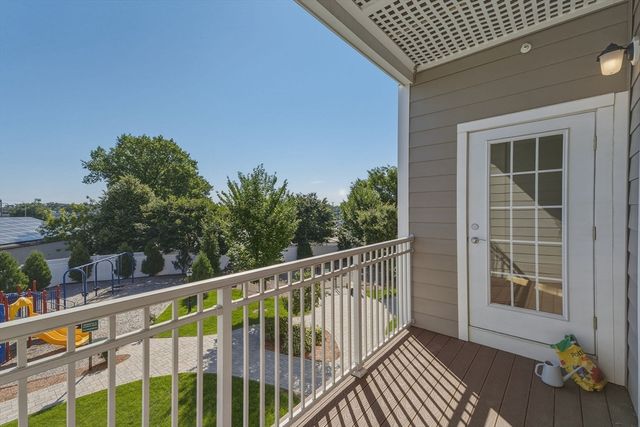 320 Middlesex Ave A203, Medford, MA 02155