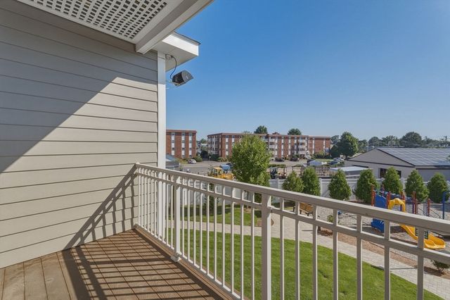 320 Middlesex Ave A203, Medford, MA 02155