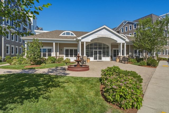 320 Middlesex Ave A203, Medford, MA 02155