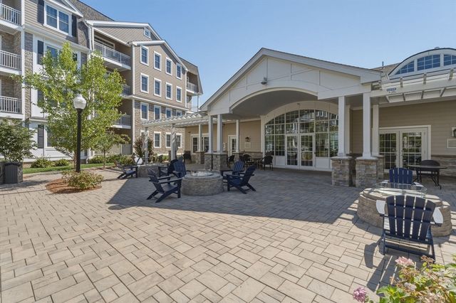 320 Middlesex Ave A203, Medford, MA 02155