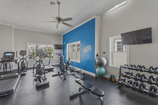 320 Middlesex Ave A203, Medford, MA 02155