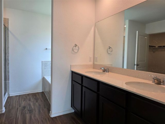 109 Mountain Maple ST, Hutto, TX 78634
