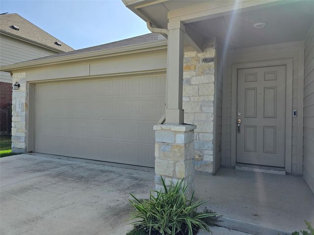 109 Mountain Maple ST, Hutto, TX 78634