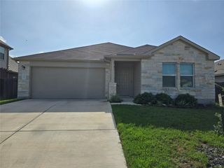109 Mountain Maple ST, Hutto, TX 78634