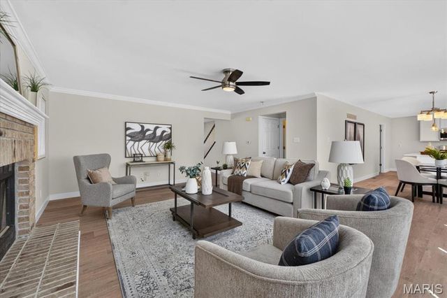 6120 Misty Meadow Drive, House Springs, MO 63051