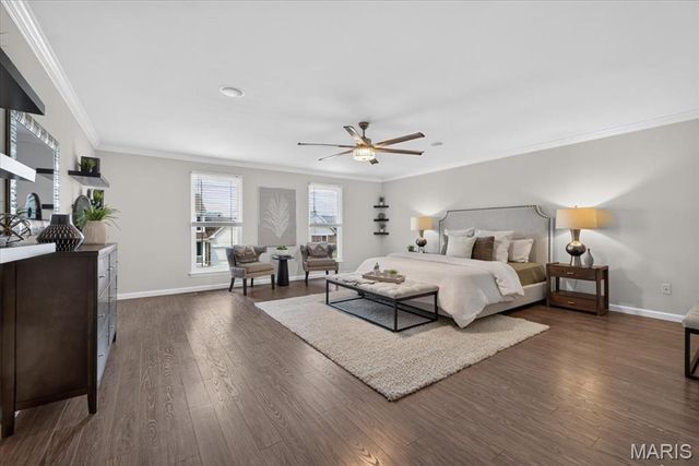 6120 Misty Meadow Drive, House Springs, MO 63051