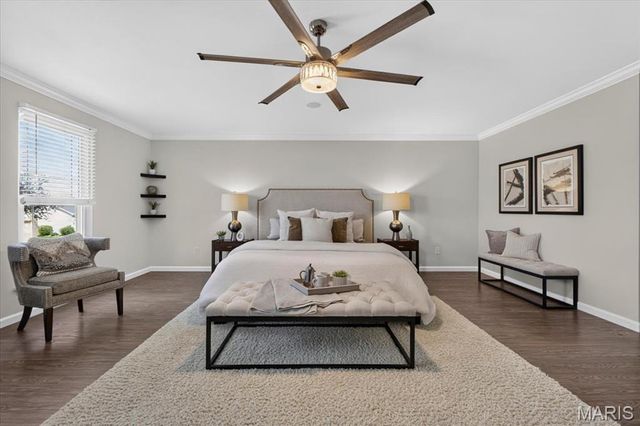 6120 Misty Meadow Drive, House Springs, MO 63051