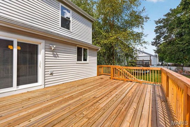 6120 Misty Meadow Drive, House Springs, MO 63051