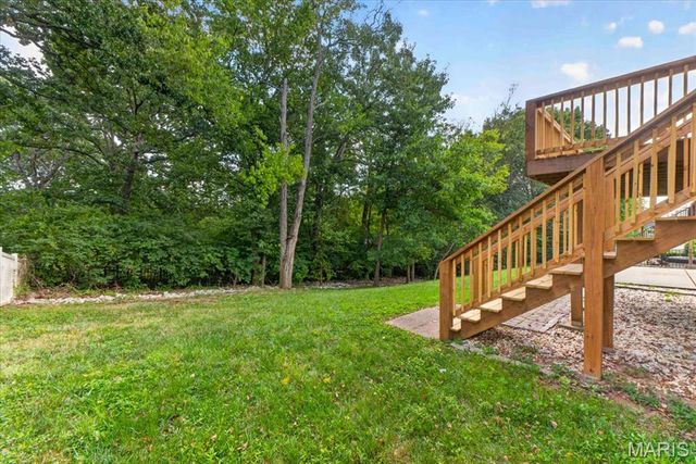 6120 Misty Meadow Drive, House Springs, MO 63051