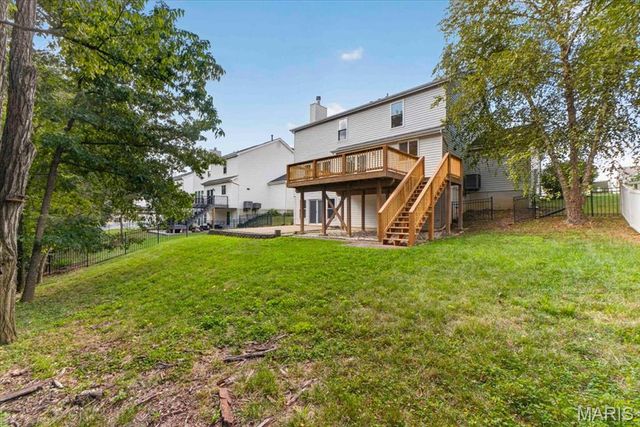 6120 Misty Meadow Drive, House Springs, MO 63051