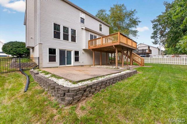 6120 Misty Meadow Drive, House Springs, MO 63051
