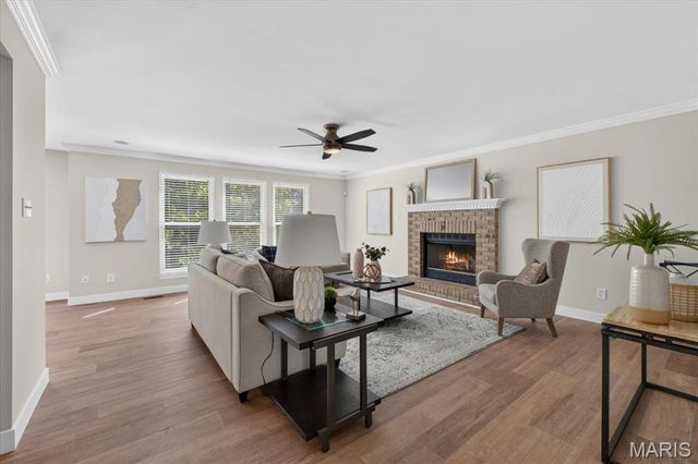 6120 Misty Meadow Drive, House Springs, MO 63051