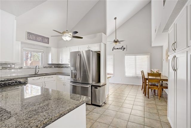 3508 North Tenaya Way, Las Vegas, NV 89129