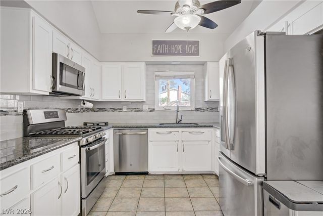 3508 North Tenaya Way, Las Vegas, NV 89129