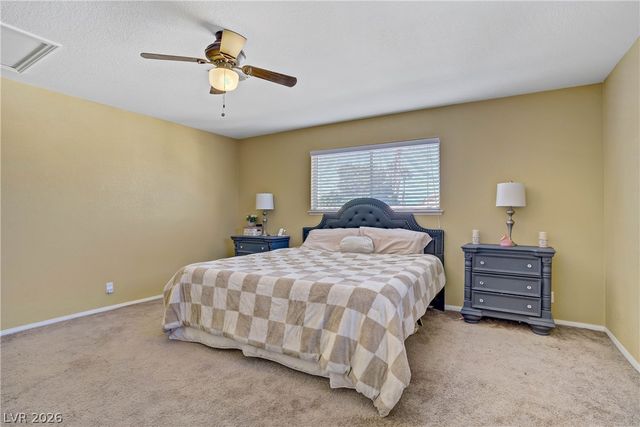 3508 North Tenaya Way, Las Vegas, NV 89129