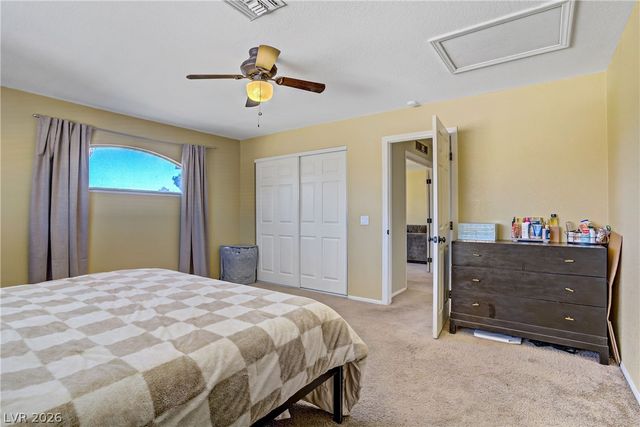 3508 North Tenaya Way, Las Vegas, NV 89129