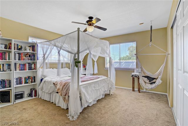 3508 North Tenaya Way, Las Vegas, NV 89129