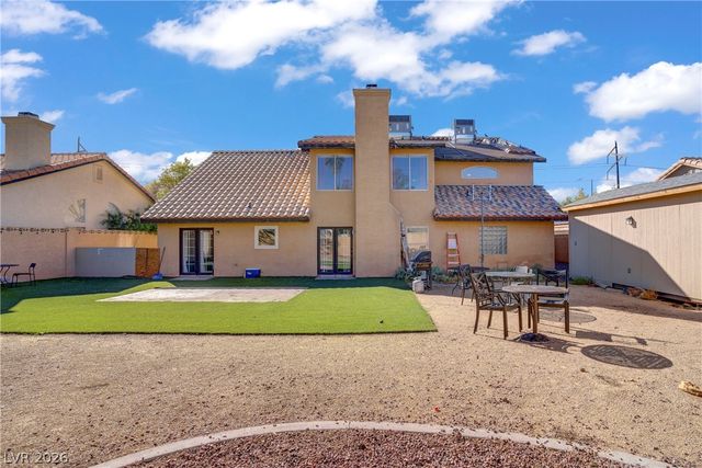 3508 North Tenaya Way, Las Vegas, NV 89129