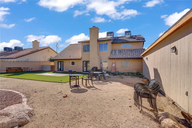 3508 North Tenaya Way, Las Vegas, NV 89129