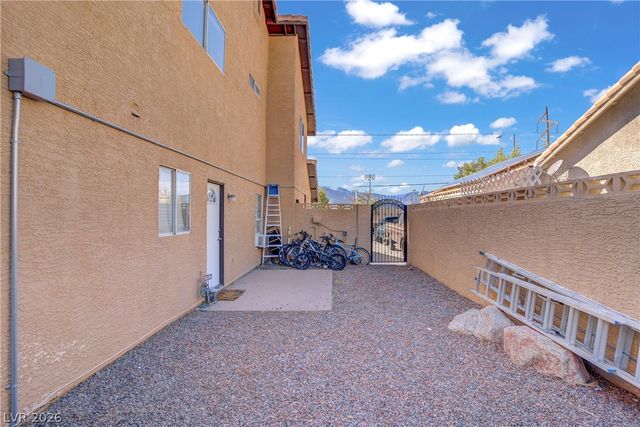 3508 North Tenaya Way, Las Vegas, NV 89129