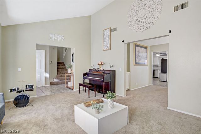 3508 North Tenaya Way, Las Vegas, NV 89129