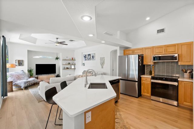 6730 NW Rasp Court, Port St. Lucie, Port St Lucie, FL 34983