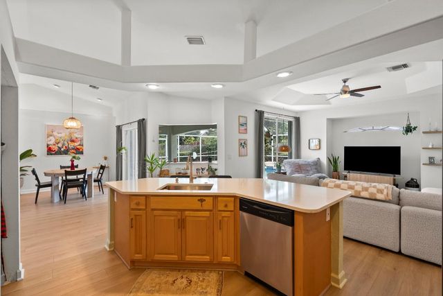 6730 NW Rasp Court, Port St. Lucie, Port St Lucie, FL 34983