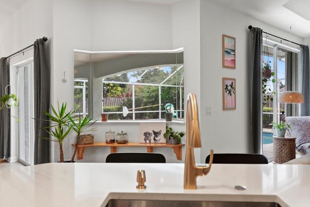 6730 NW Rasp Court, Port St. Lucie, Port St Lucie, FL 34983