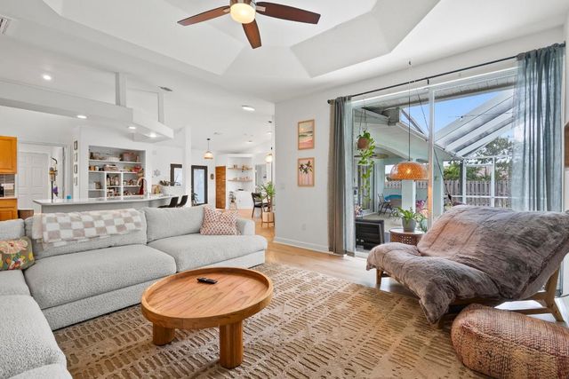 6730 NW Rasp Court, Port St. Lucie, Port St Lucie, FL 34983