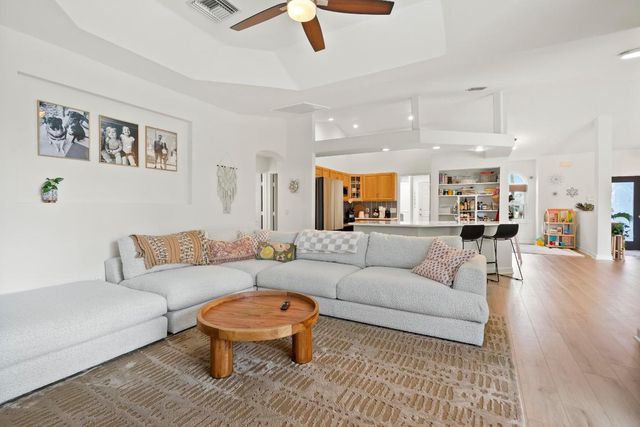 6730 NW Rasp Court, Port St. Lucie, Port St Lucie, FL 34983