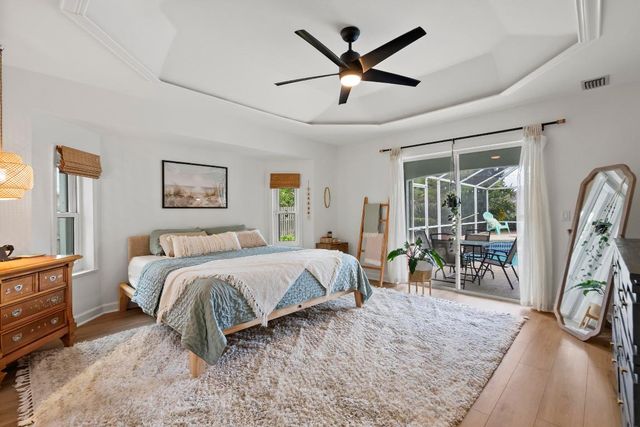 6730 NW Rasp Court, Port St. Lucie, Port St Lucie, FL 34983