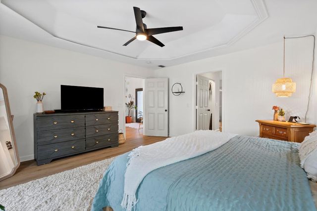 6730 NW Rasp Court, Port St. Lucie, Port St Lucie, FL 34983