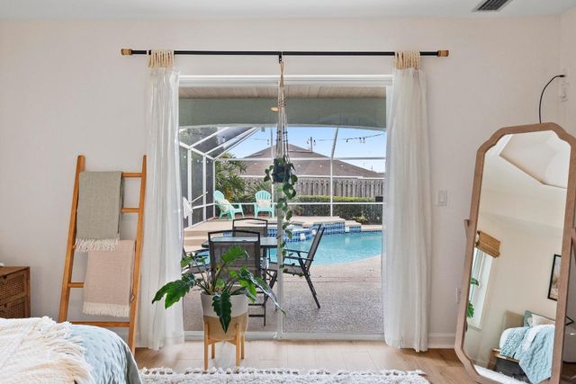 6730 NW Rasp Court, Port St. Lucie, Port St Lucie, FL 34983