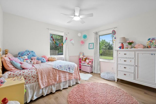 6730 NW Rasp Court, Port St. Lucie, Port St Lucie, FL 34983