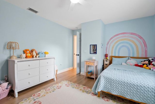 6730 NW Rasp Court, Port St. Lucie, Port St Lucie, FL 34983