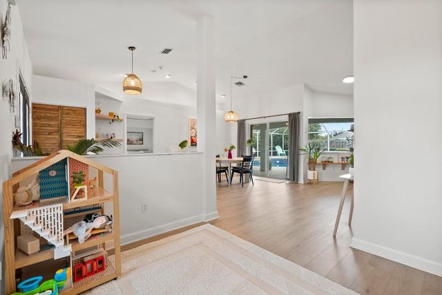 6730 NW Rasp Court, Port St. Lucie, Port St Lucie, FL 34983