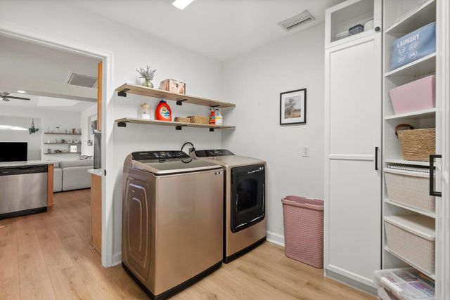 6730 NW Rasp Court, Port St. Lucie, Port St Lucie, FL 34983