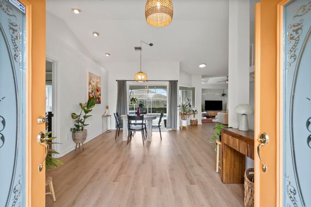 6730 NW Rasp Court, Port St. Lucie, Port St Lucie, FL 34983