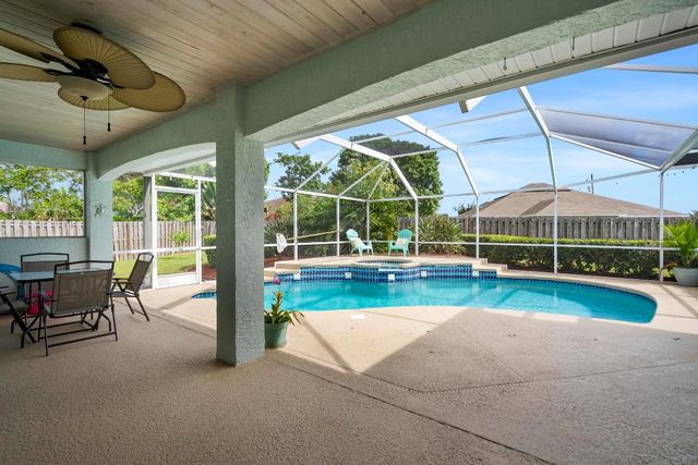 6730 NW Rasp Court, Port St. Lucie, Port St Lucie, FL 34983