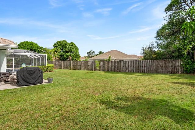 6730 NW Rasp Court, Port St. Lucie, Port St Lucie, FL 34983