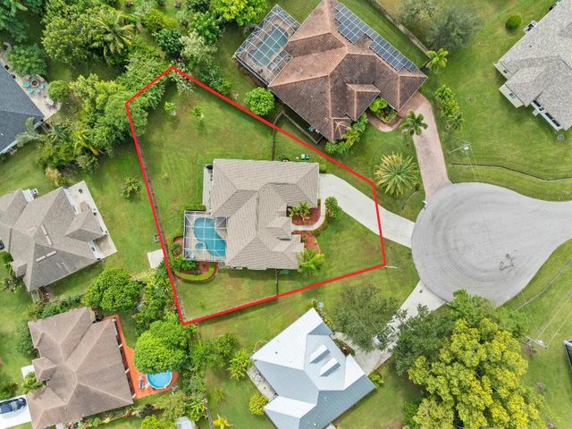 6730 NW Rasp Court, Port St. Lucie, Port St Lucie, FL 34983