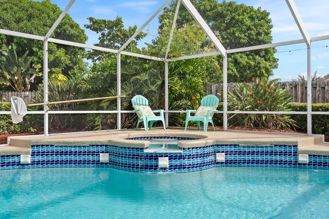 6730 NW Rasp Court, Port St. Lucie, Port St Lucie, FL 34983