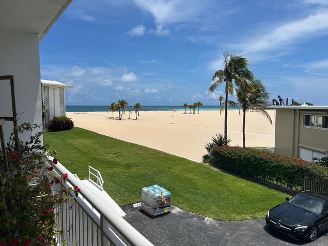 1750 S Ocean Lane 219, Fort Lauderdale, FL 33316