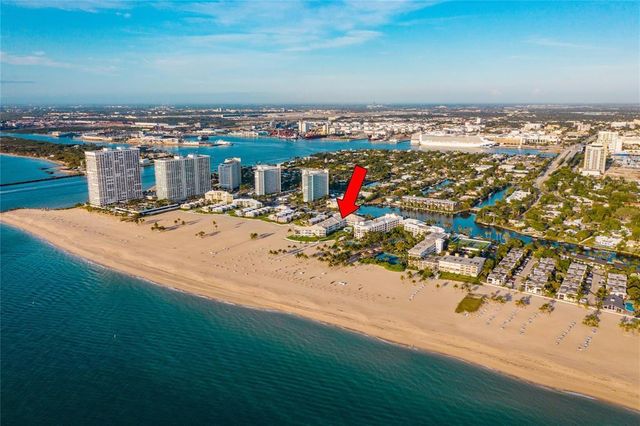 1750 S Ocean Lane 219, Fort Lauderdale, FL 33316
