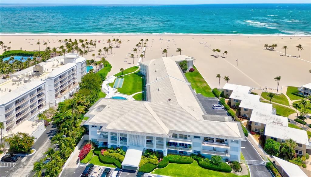 1750 S Ocean Lane 219, Fort Lauderdale, FL 33316