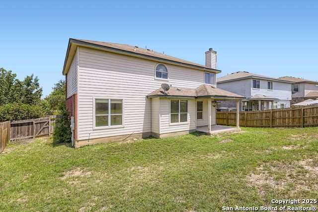 2727 Encino River, San Antonio, TX 78259