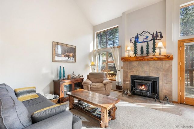 747 Pinon Ridge Drive, Woodland Park, CO 80863