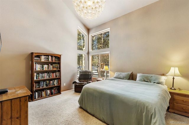 747 Pinon Ridge Drive, Woodland Park, CO 80863