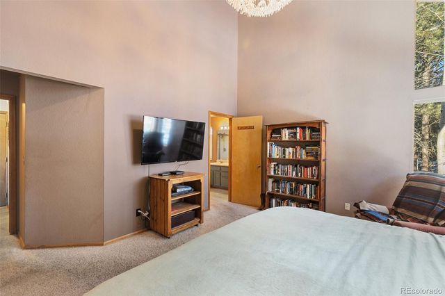 747 Pinon Ridge Drive, Woodland Park, CO 80863